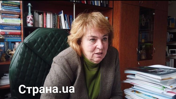 Демограф Элла Либанова объяснила, почему перепись по сим-картам, которую предлагает министр Дубилет - это не настоящая перепись. Фото: Страна