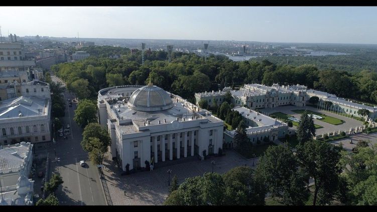 Депутаты хотят расширить возможности блокировки сайтов. Фото: 