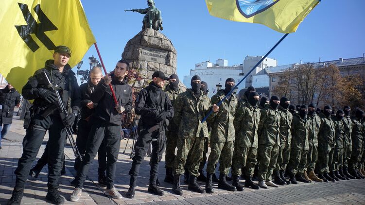 Построение