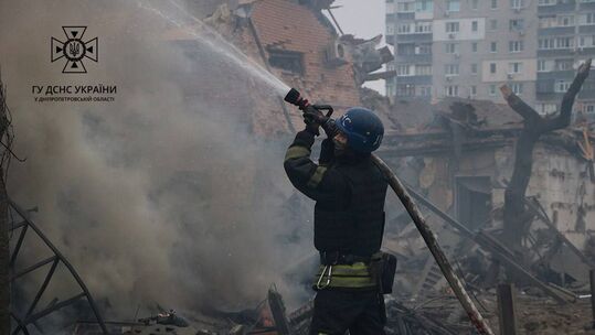 278-й день войны в Украине. Главные новости 28 ноября. Обновляется