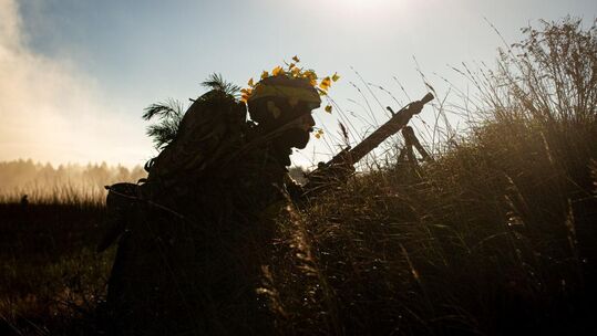 643-й день войны в Украине. Что происходит 28 ноября. Обновляется