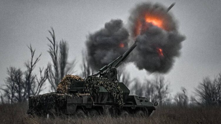 Украина в дни войны. Фото из телеграма В.Зеленского