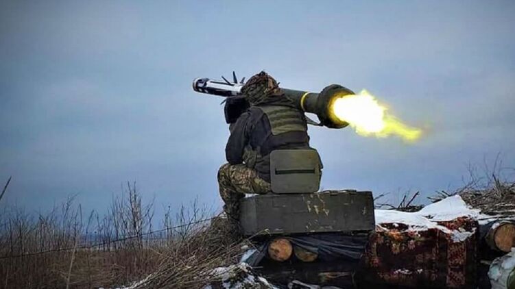 В Украине продолжается война с РФ. Фото: Генштаб ВСУ