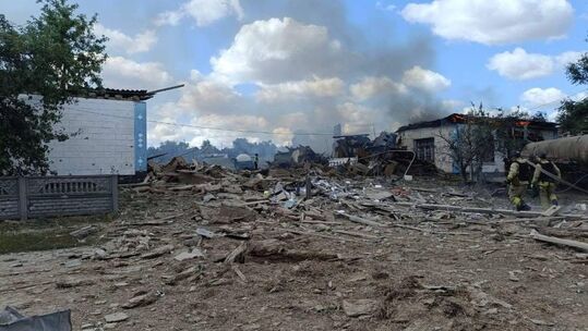 США остановили помощь Украине, Онуфрия лишили паспорта, сценарии развития конфликта Баку и Москвы. Итоги
