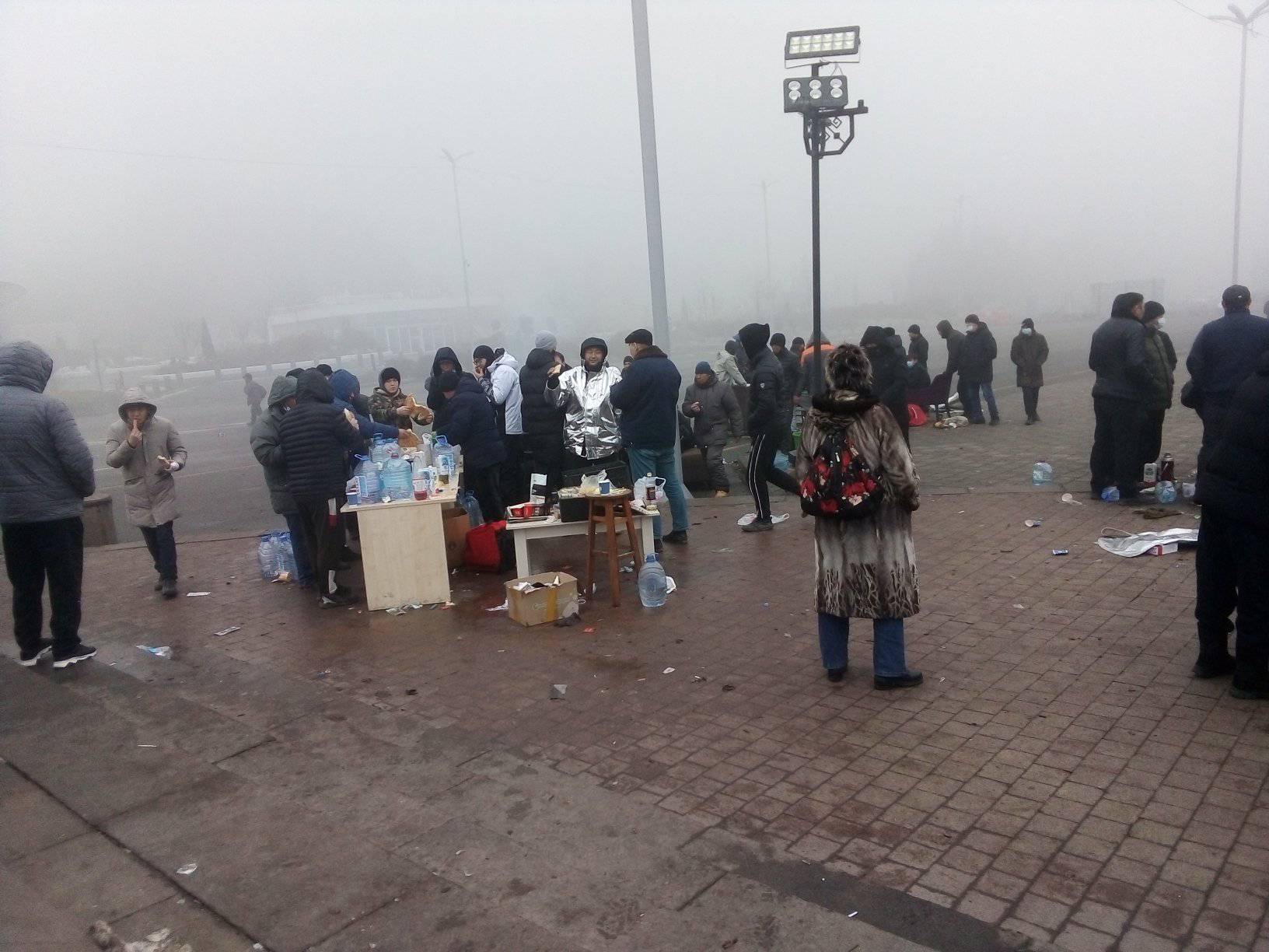 Алматы