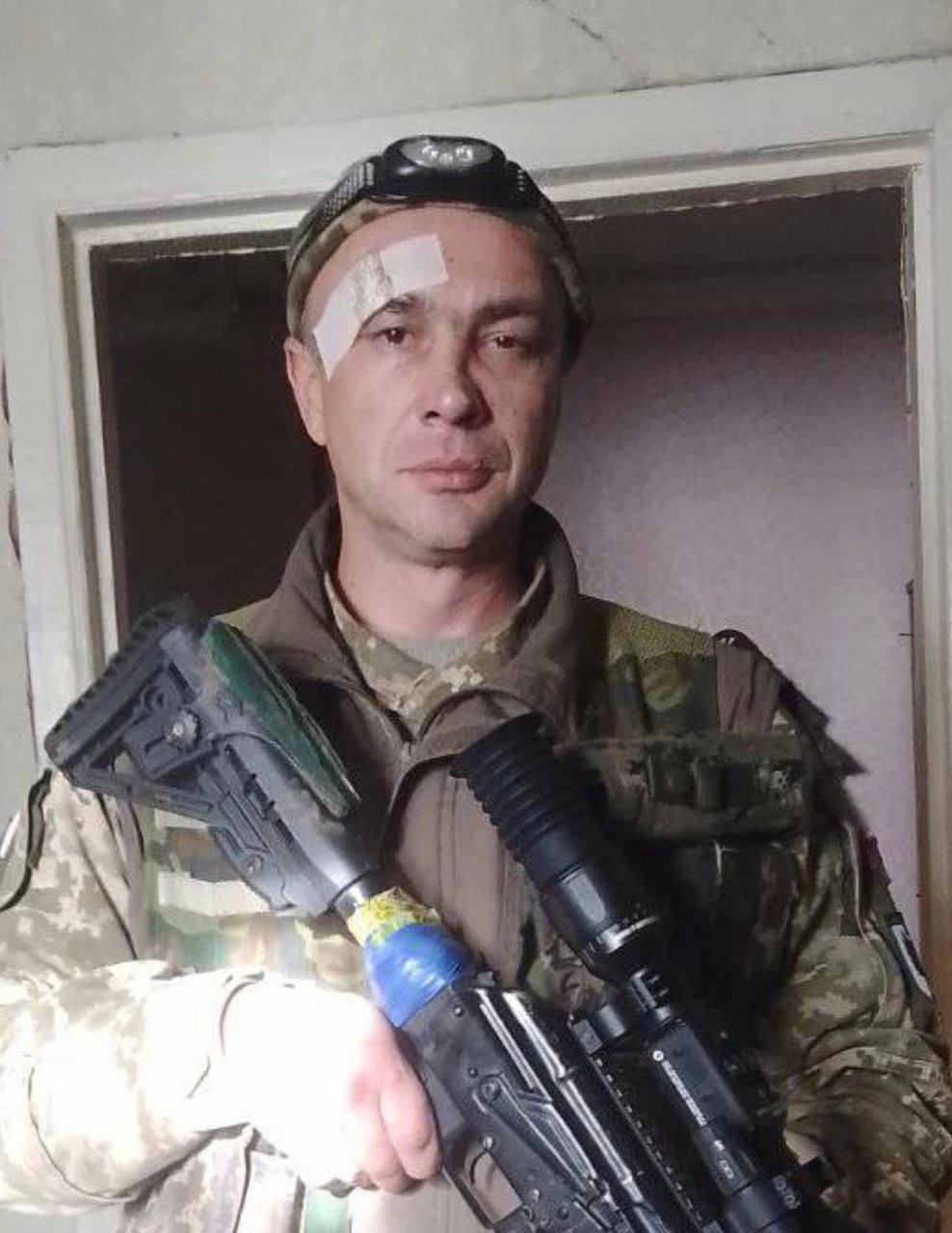 Мациевский Александр Игоревич