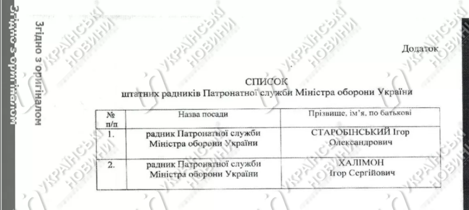 Таран взял в советники своих бывших замов Халимона и Старобинского и русскоязычного писателя Бадрака